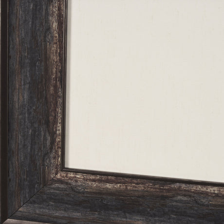 Meadow View by Studio M a handmade Original Framed Artwork under Glass by Mercana at Eve Furniture