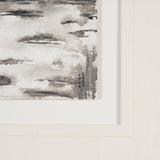 Meadow View by Studio M a handmade Original Framed Artwork under Glass by Mercana at Eve Furniture