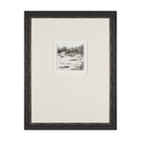 Meadow View by Studio M a handmade Original Framed Artwork under Glass by Mercana at Eve Furniture