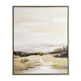 Medford Green/Natural Canvas by Crestview at Eve Furniture