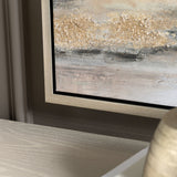 Medford Green/Natural Canvas by Crestview at Eve Furniture