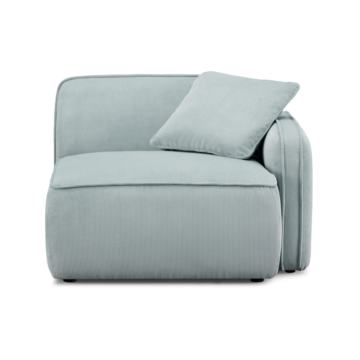 Travie Modular Corner Armchair