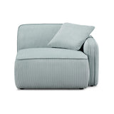 Travie Modular Corner Armchair