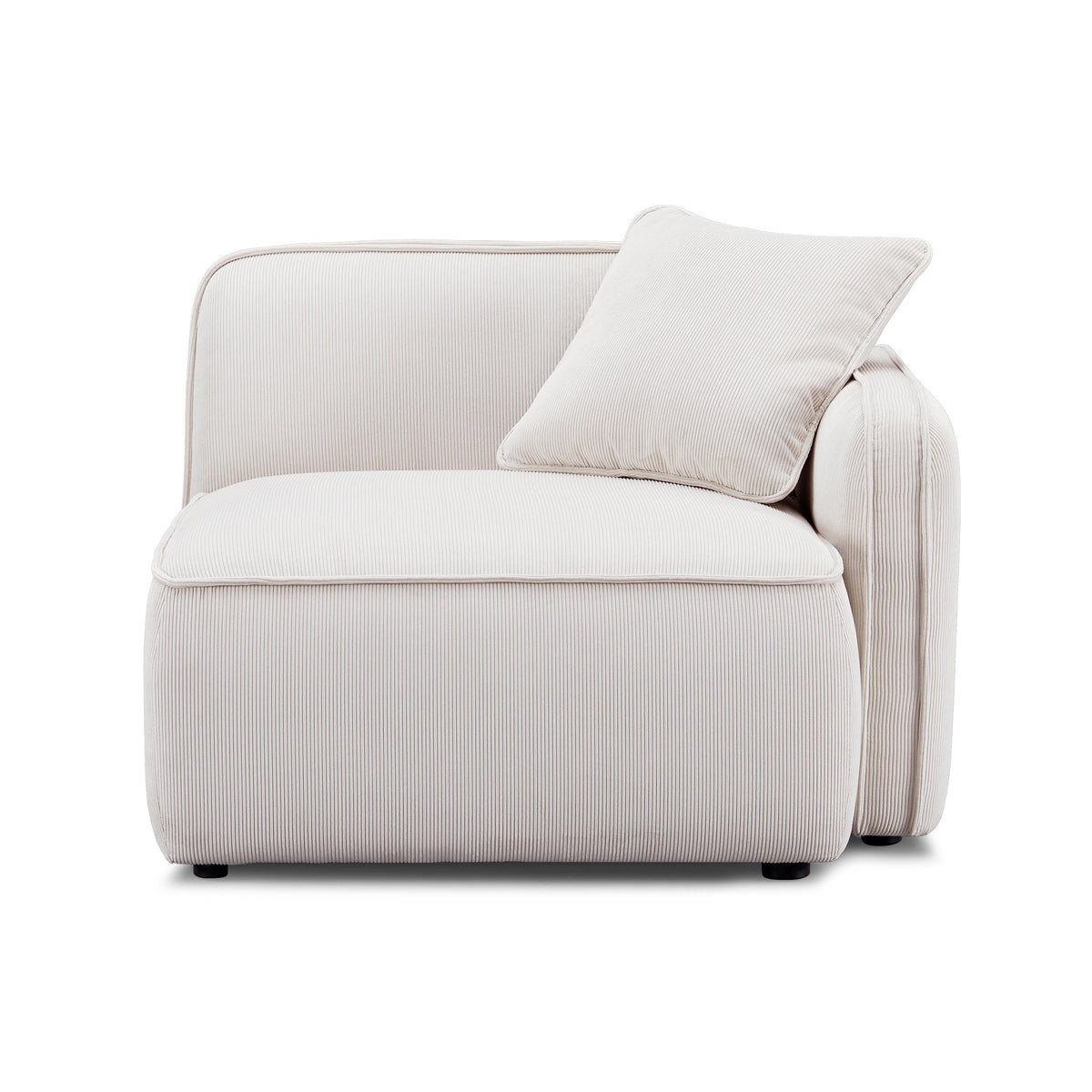 Travie Modular Corner Armchair