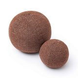 Boba Ball Throw Pillow (9"-14")