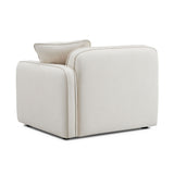 Travie Modular Corner Armchair