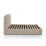 Leah Performance Chenille Bed