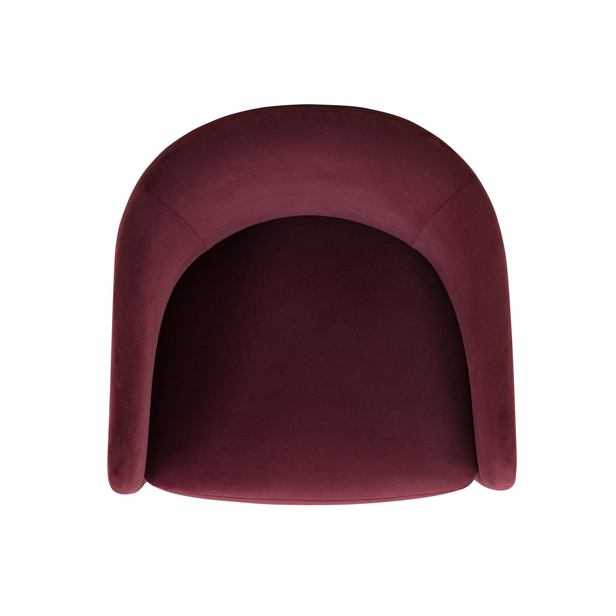 Seraphina Performance Velvet Dining Chair by TOV Furniture at Eve Furniture