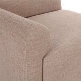 Gorge Modular Corner Chair by TOV Furniture at Eve Furniture