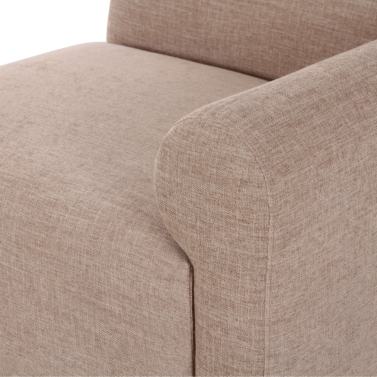 Gorge Modular Corner Chair by TOV Furniture at Eve Furniture