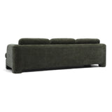 Halsey Textured Fabric Sofa