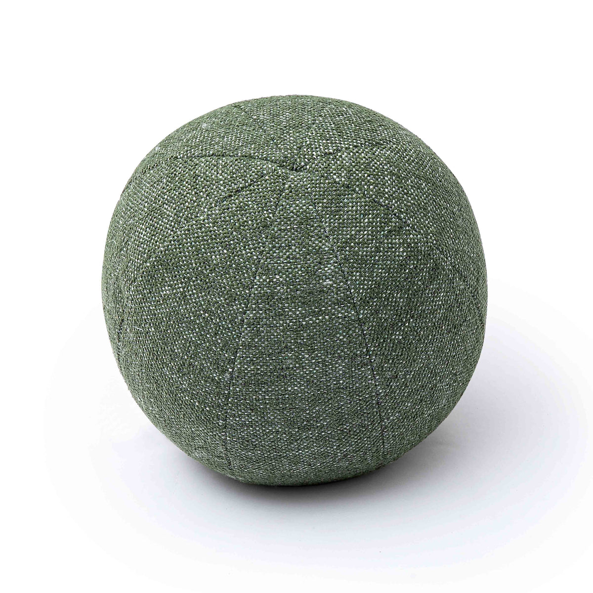 Boba Ball Throw Pillow (9"-14")