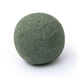Boba Ball Throw Pillow (9"-14")