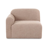 Gorge Modular Corner Chair by TOV Furniture at Eve Furniture
