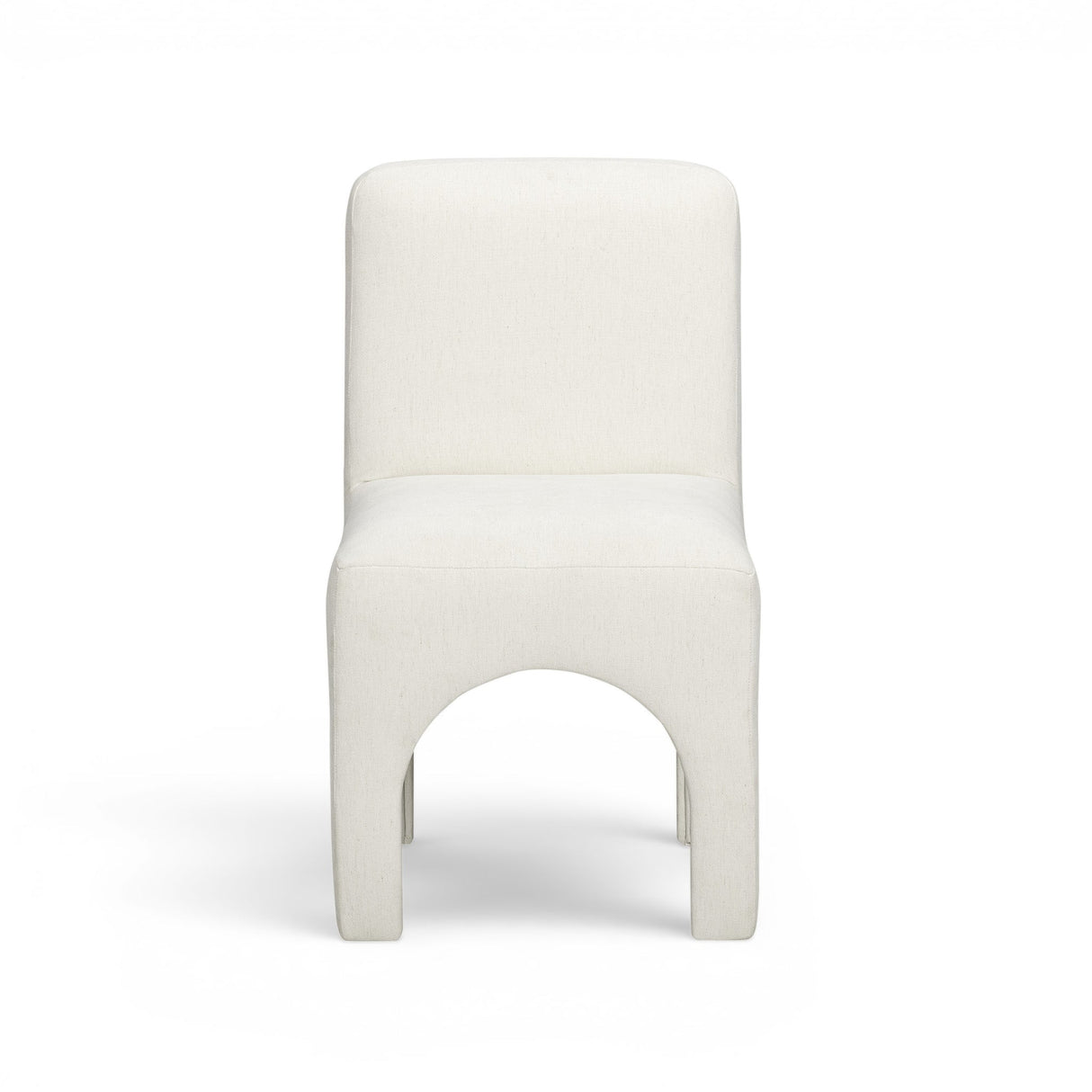 Tomlin Performance Chenille Dining Chair by TOV Furniture at Eve Furniture