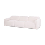 Gorge 116" Modular Sofa by TOV Furniture at Eve Furniture