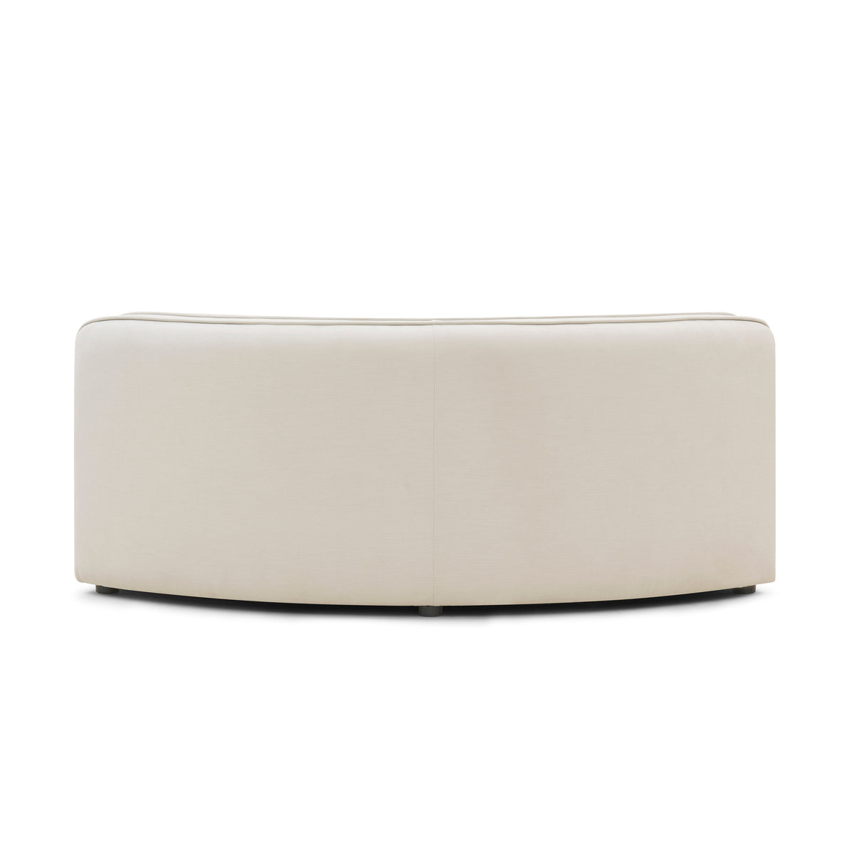 Travie Modular Wedge Corner Chair