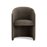 Seraphina Performance Velvet Dining Chair by TOV Furniture at Eve Furniture