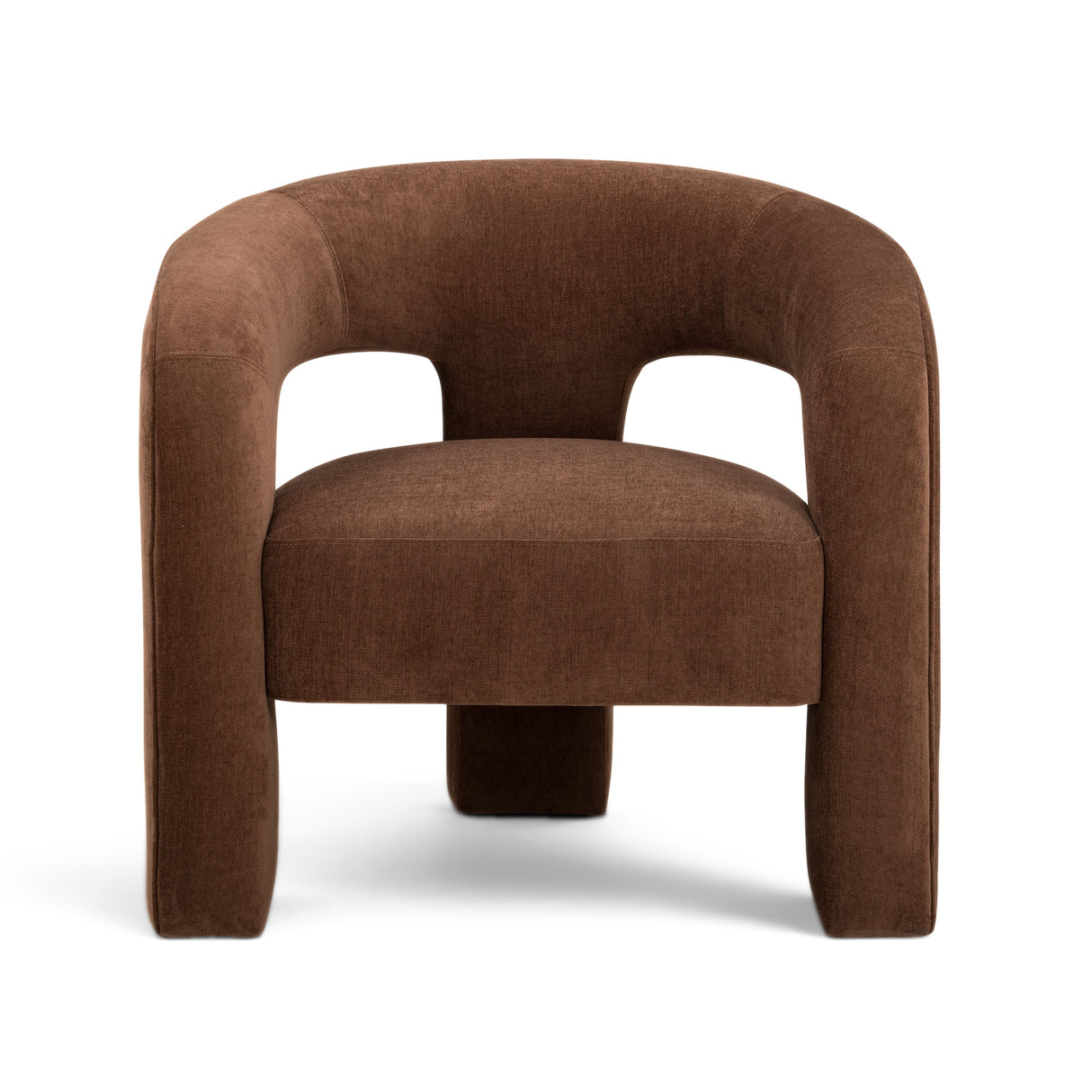 Malone Accent Chair by TOV Furniture at Eve Furniture