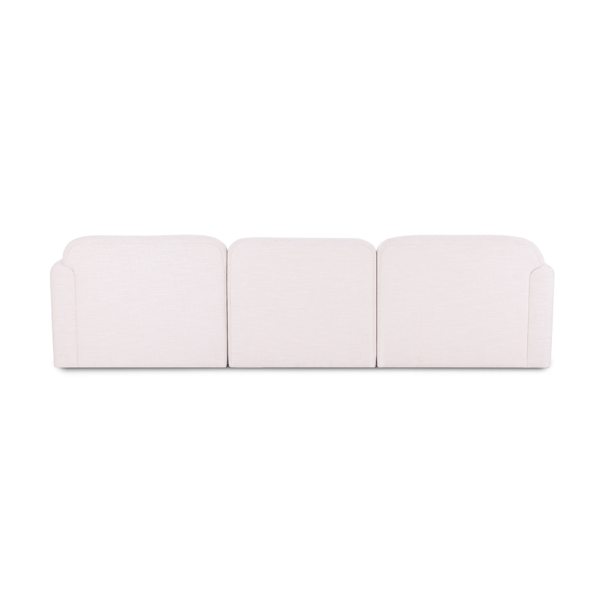 Gorge 116" Modular Sofa by TOV Furniture at Eve Furniture