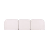Gorge 116" Modular Sofa by TOV Furniture at Eve Furniture
