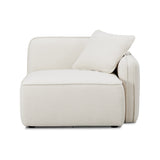 Travie Modular Corner Armchair