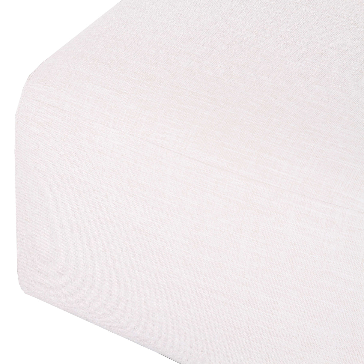 Gorge Ottoman by TOV Furniture at Eve Furniture