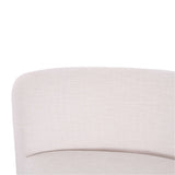 Gorge Modular Corner Wedge by TOV Furniture at Eve Furniture
