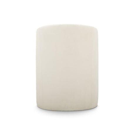 Seraphina Performance Velvet Dining Chair by TOV Furniture at Eve Furniture