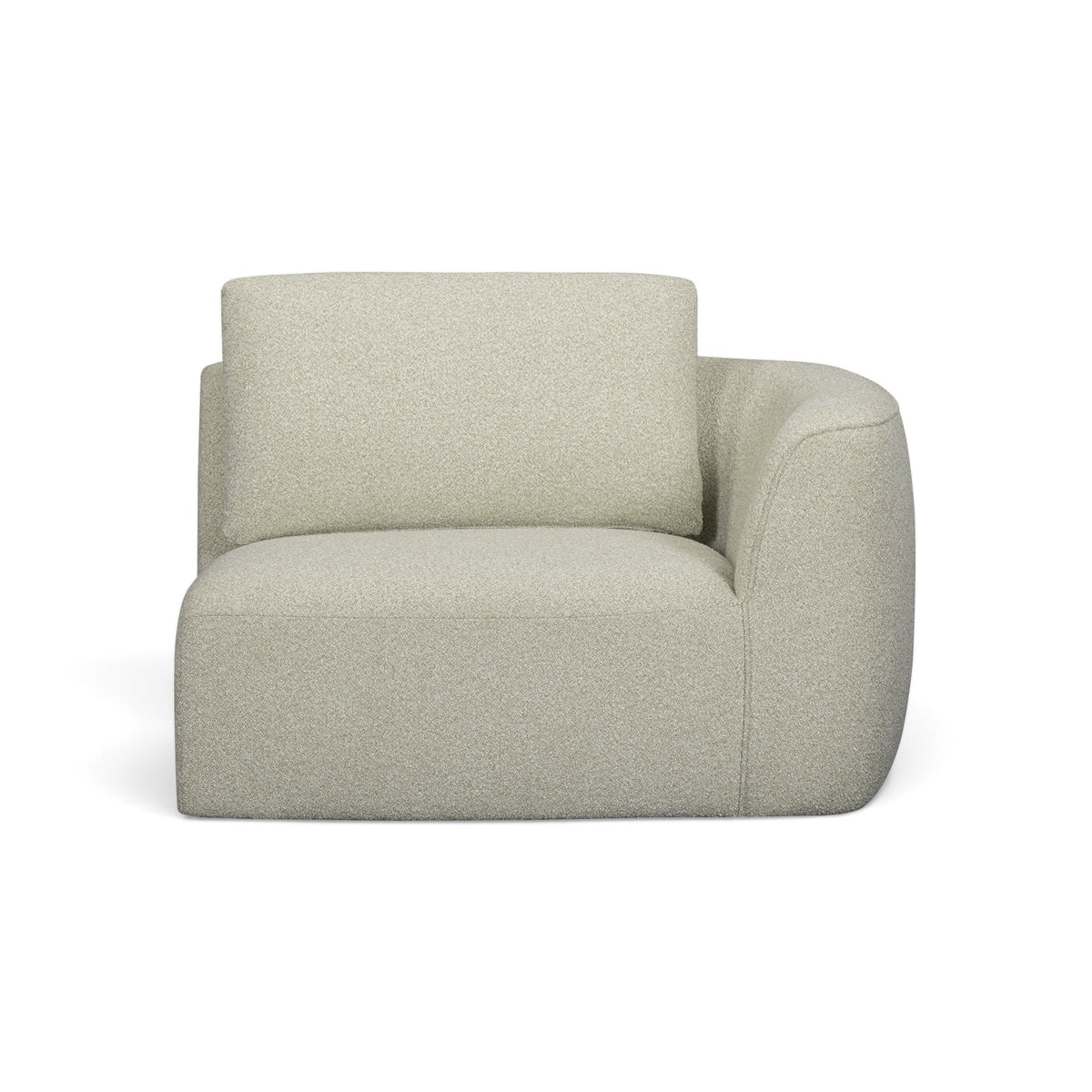 Noor Modular Corner Chair