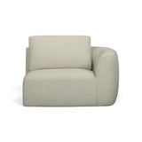 Noor Modular Corner Chair