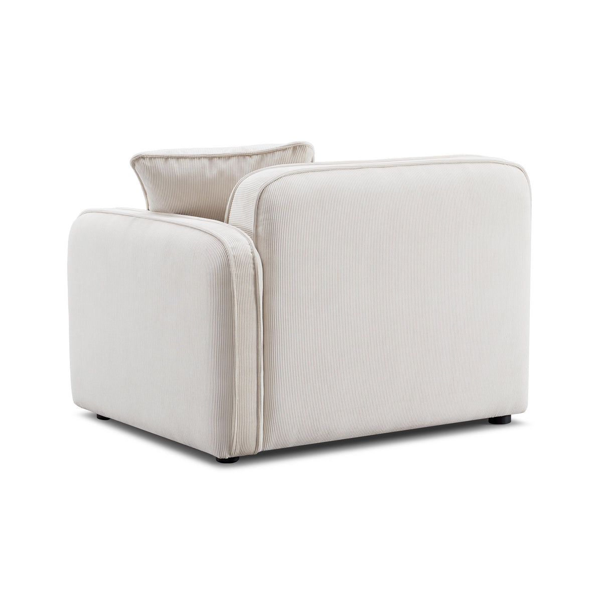 Travie Modular Corner Armchair