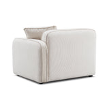 Travie Modular Corner Armchair