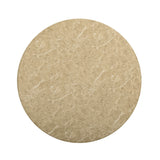 Cynthia 54" Light Emperador Faux Marble Indoor/Outdoor Dining Table by TOV Furniture at Eve Furniture