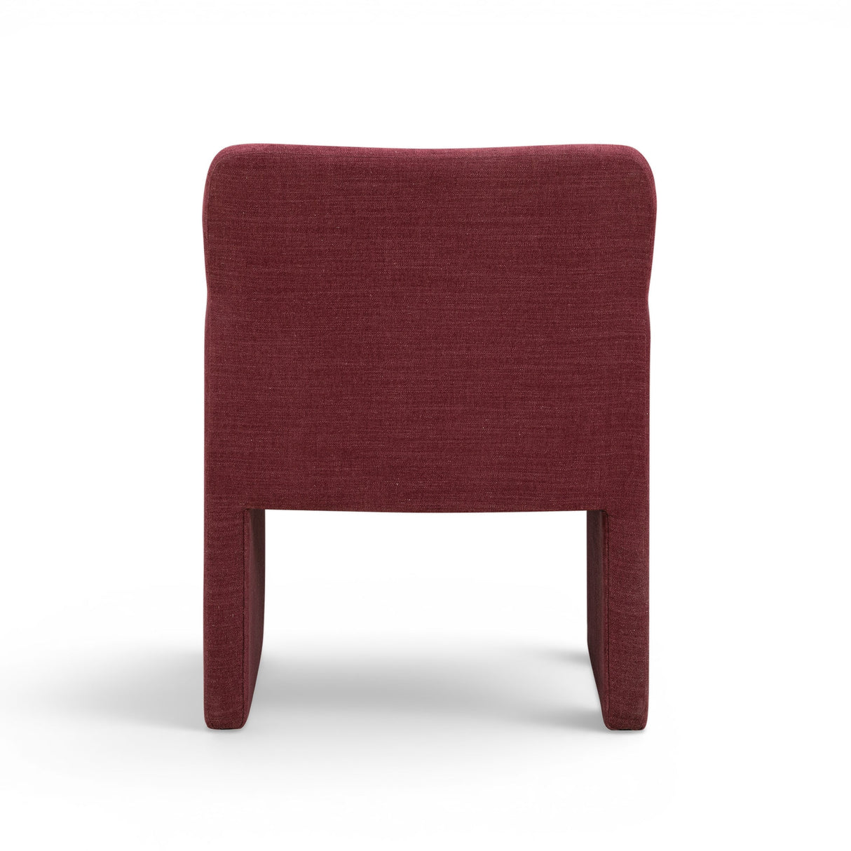 Crawley Performance Linen Chenille Dining Chair by TOV Furniture at Eve Furniture