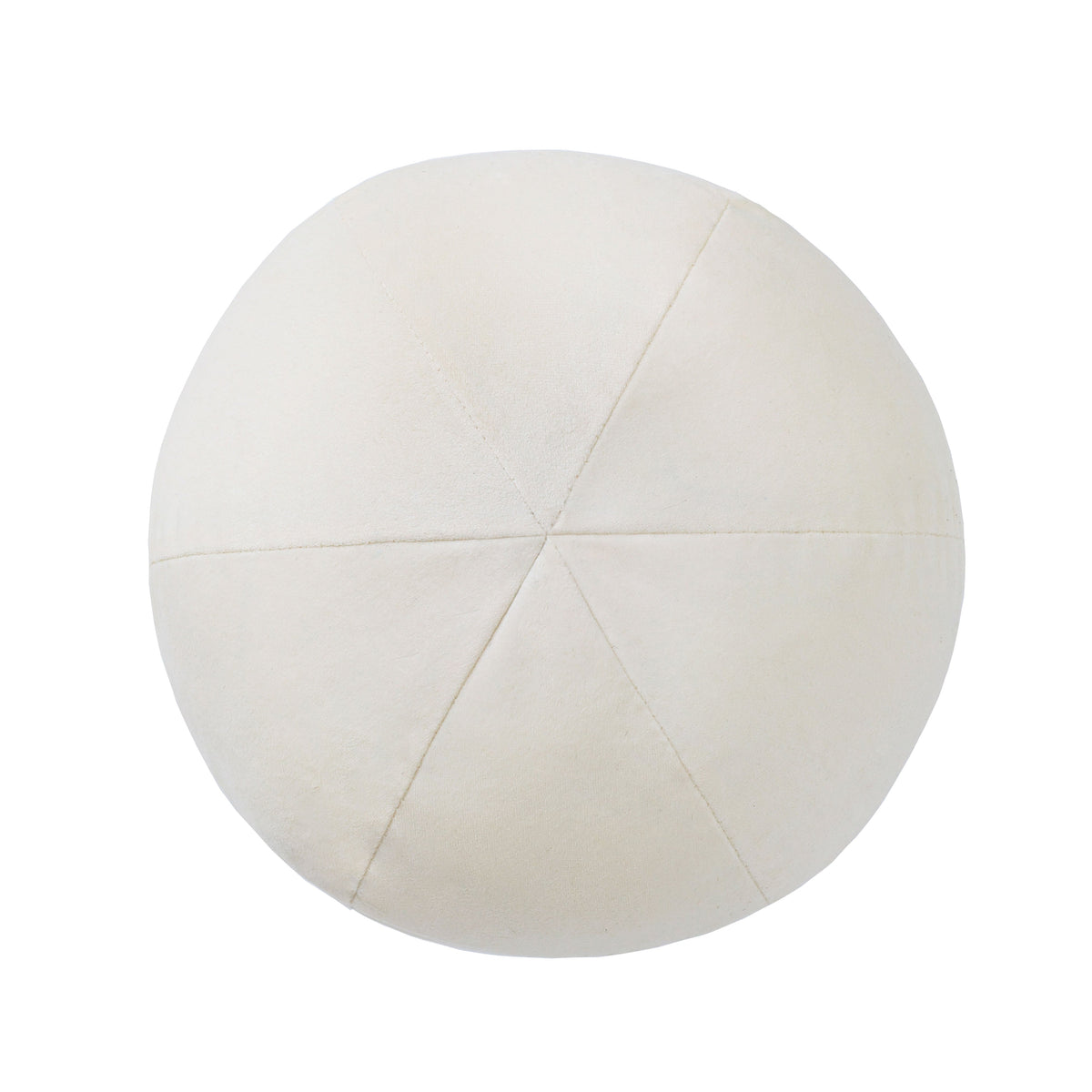 Boba Ball Throw Pillow (9"-14")