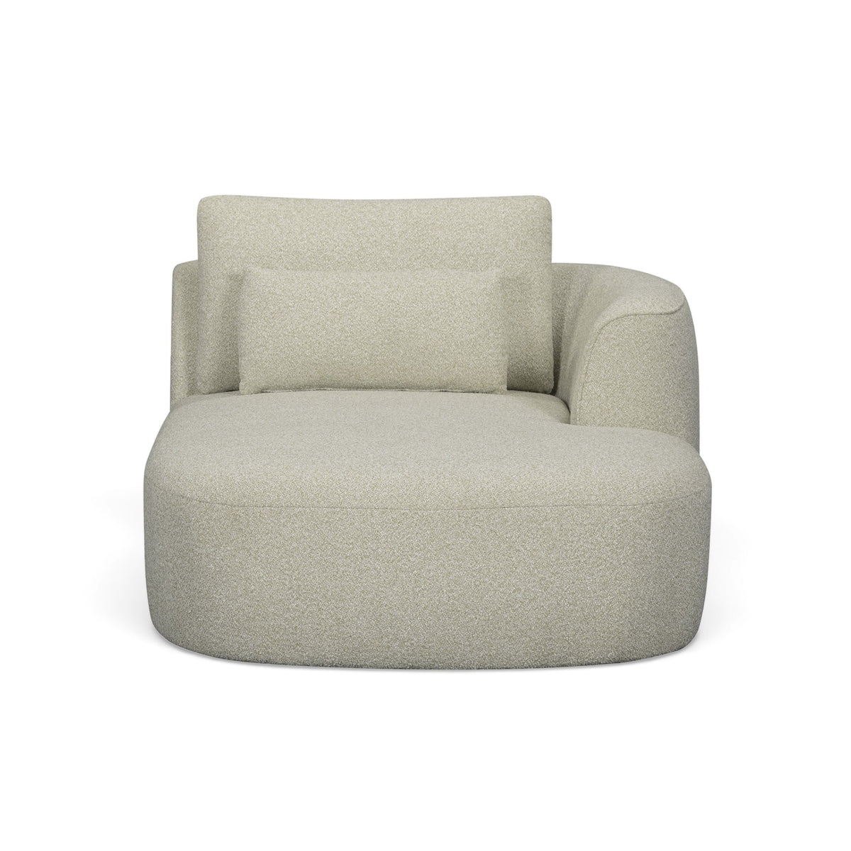 Noor 71" Modular Chaise