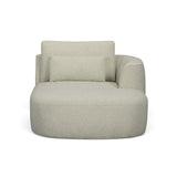 Noor 71" Modular Chaise