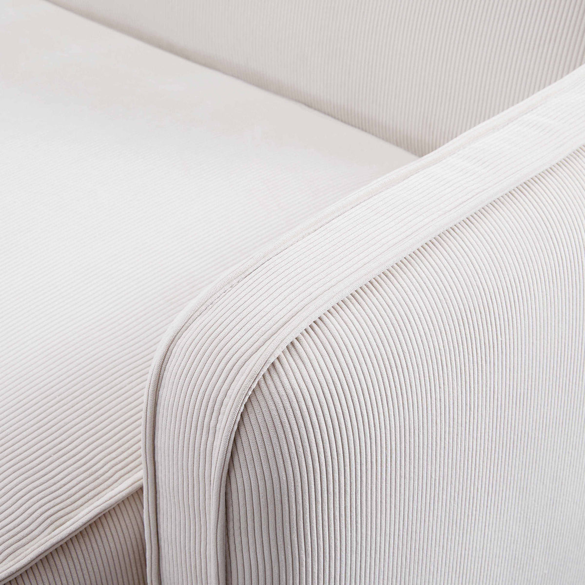 Travie Modular Corner Armchair