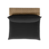 Cali Performance Fabric & Wicker Outdoor Armless Chair by TOV Furniture at Eve Furniture