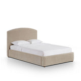 Leah Performance Chenille Bed