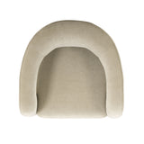 Malone Accent Chair by TOV Furniture at Eve Furniture