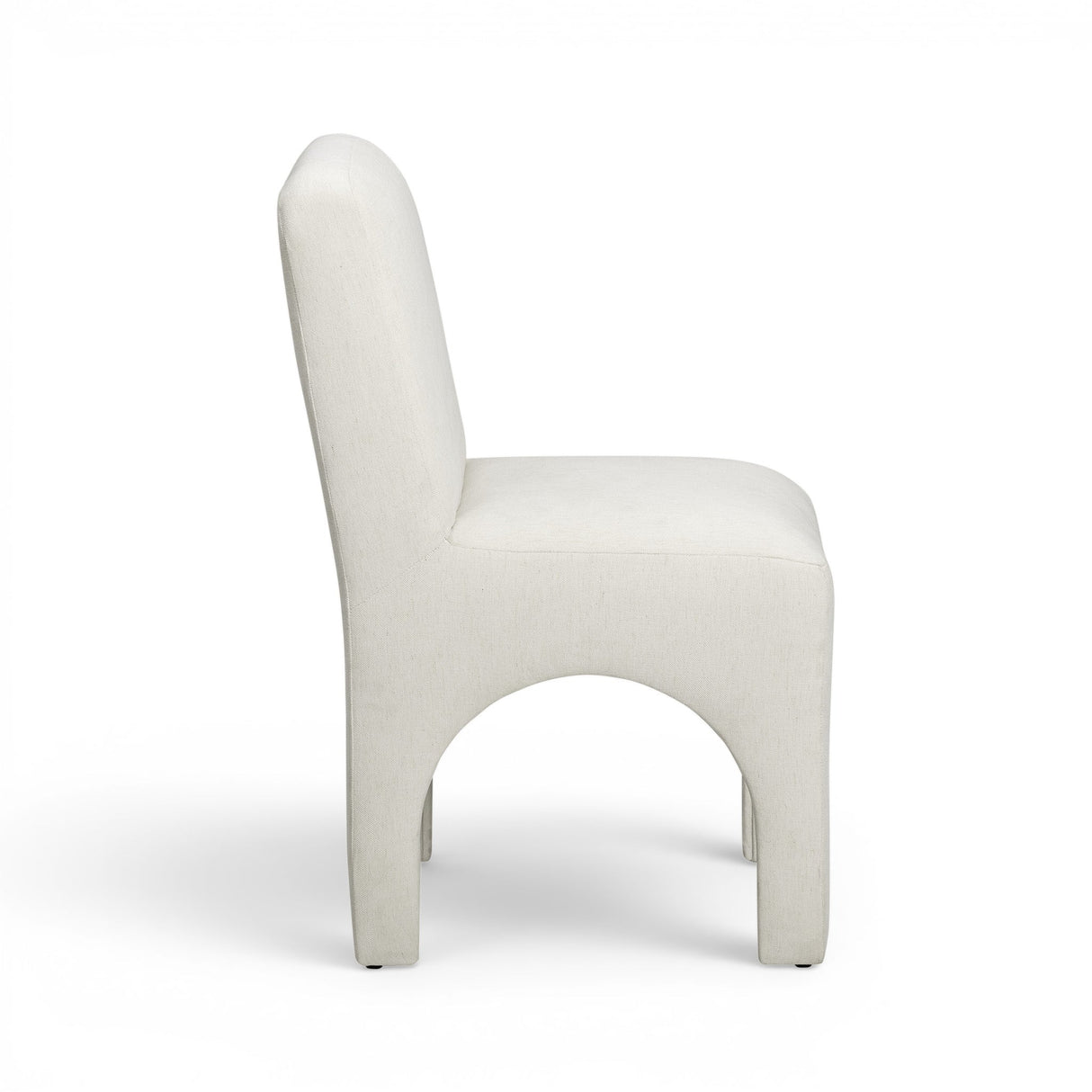 Tomlin Performance Chenille Dining Chair by TOV Furniture at Eve Furniture