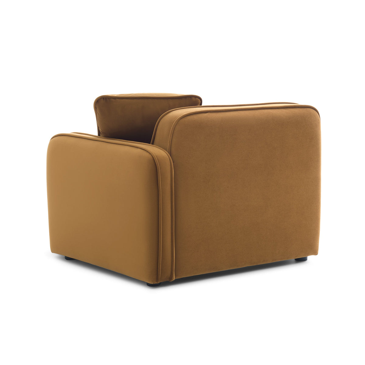 Travie Modular Corner Armchair