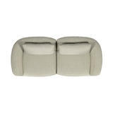 Noor 93" Loveseat