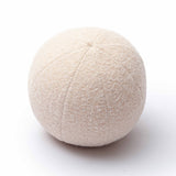 Boba Ball Throw Pillow (9"-14")