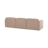 Gorge 116" Modular Sofa by TOV Furniture at Eve Furniture