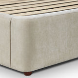 Leah Performance Chenille Bed