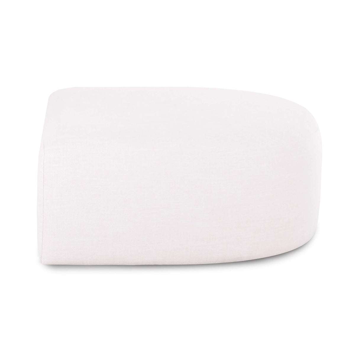 Gorge Ottoman by TOV Furniture at Eve Furniture