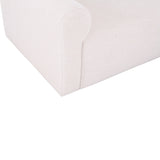Gorge 81" Modular Loveseat by TOV Furniture at Eve Furniture